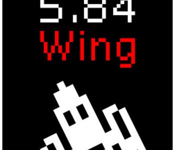 5.84 Wing