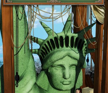 5-in-1 Pack - Monument Builders: Destination USA