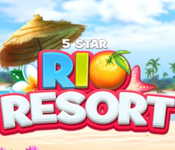 5 Star Rio Resort