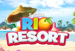 5 Star Rio Resort