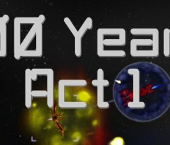 500 Years Act 1