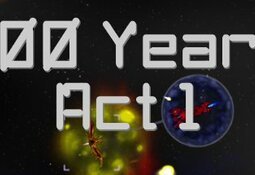 500 Years Act 1