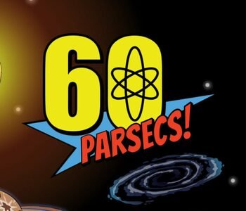 60 Parsecs! Xbox One