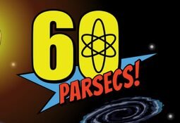 60 Parsecs! Xbox One