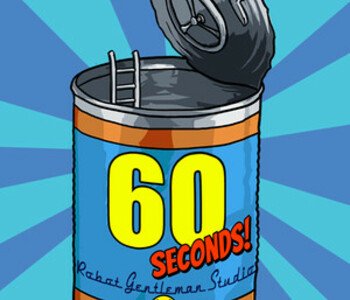 60 Seconds!