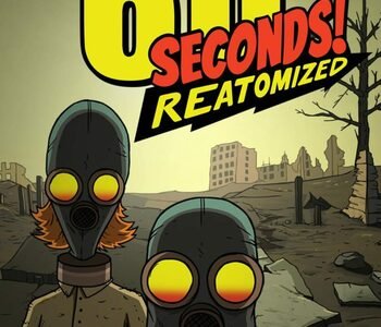 60 Seconds! Reatomized Xbox One