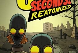 60 Seconds! Reatomized Xbox One