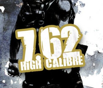 7,62 High Calibre