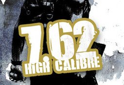 7,62 High Calibre