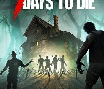 7 Days to Die PS4