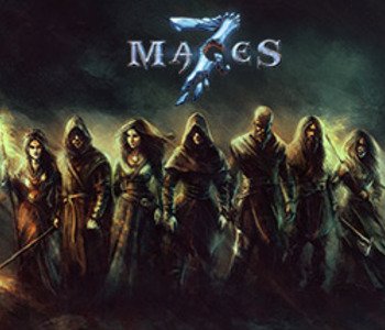 7 Mages