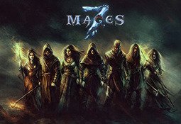 7 Mages