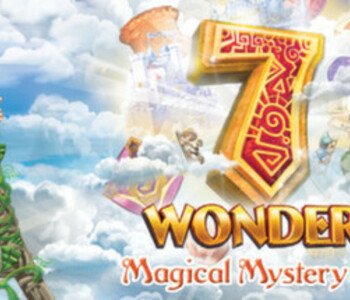 7 Wonders: Magical Mystery Tour