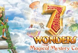 7 Wonders: Magical Mystery Tour