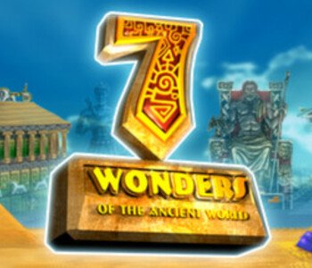 7 Wonders of the Ancient World