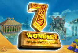 7 Wonders of the Ancient World