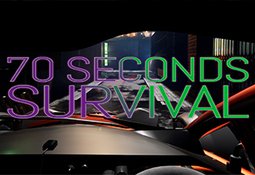 70 Seconds Survival