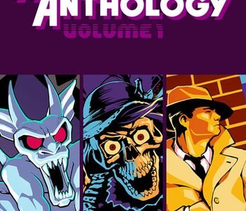 8-bit Adventure Anthology: Volume I Xbox One