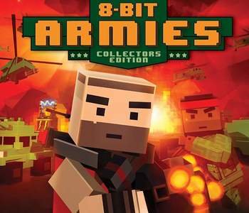 8-Bit Armies Xbox One