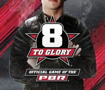 8 To Glory - The Official Game of the PBR Xbox One