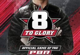 8 To Glory - The Official Game of the PBR Xbox One