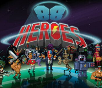 88 Heroes