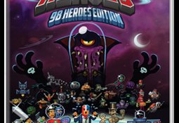 88 Heroes - 98 Heroes Edition Nintendo Switch