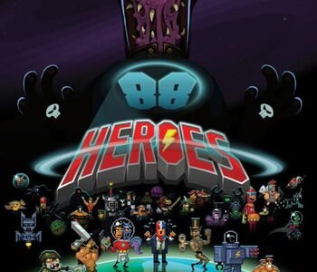 88 Heroes Nintendo Switch