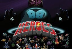 88 Heroes Nintendo Switch