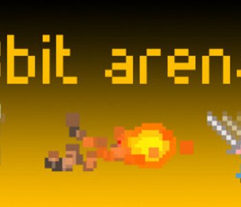 8bit Arena