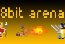 8bit Arena