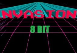 8bit Invasion