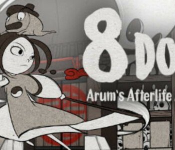 8Doors: Arum's Afterlife Adventure