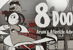 8Doors: Arum's Afterlife Adventure