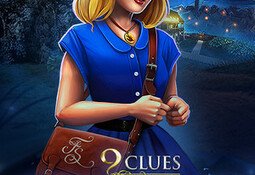 9 Clues: The Secret of Serpent Creek