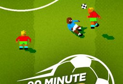 90 Minute Fever - Online Football (Soccer) Manager