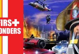 911: First Responders