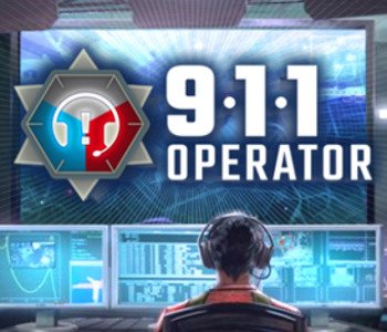 911 Operator