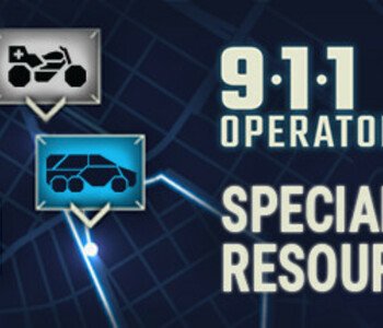 911 Operator - Special Resources