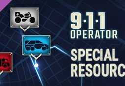 911 Operator - Special Resources