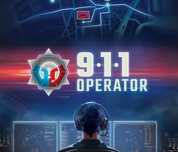 911 Operator Xbox One