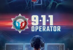 911 Operator Xbox One