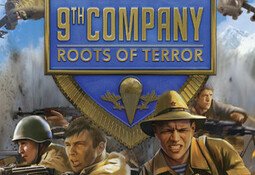 9th Company - Roots of Terror