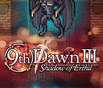 9th Dawn III