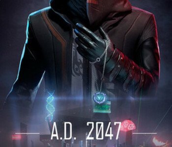 A.D. 2047