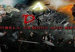 A.D.M(Angels,Demons And Men)