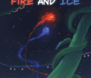 A Dance of Fire and Ice