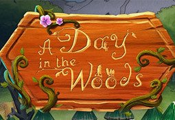 A Day in the Woods