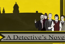 A Detective's Novel