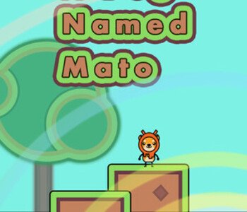 A Dog Named Mato